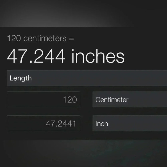 🔥FINAL BEST PRICE 🔥 NEW Gun Metal Chain for Wallets about 47” inch.Non Branded - Picture 3 of 3